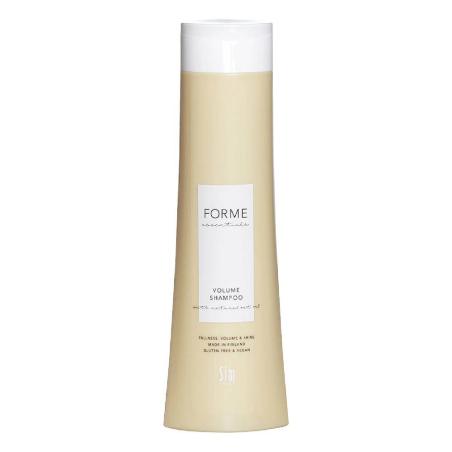 Шампунь для объема волос, Sim Sensitive Forme Volume Shampoo