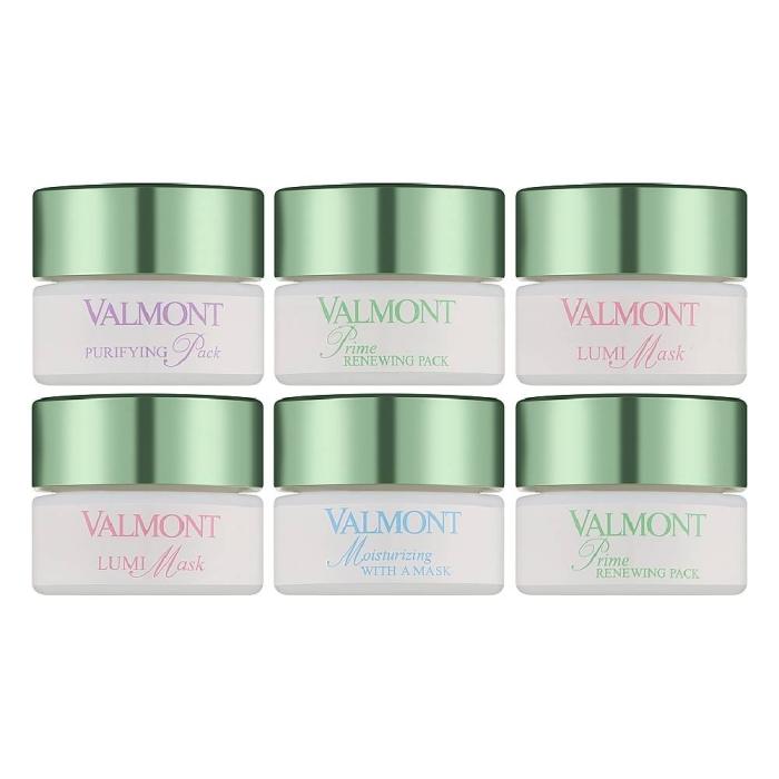 Valmont Multi-Masking Retail Set