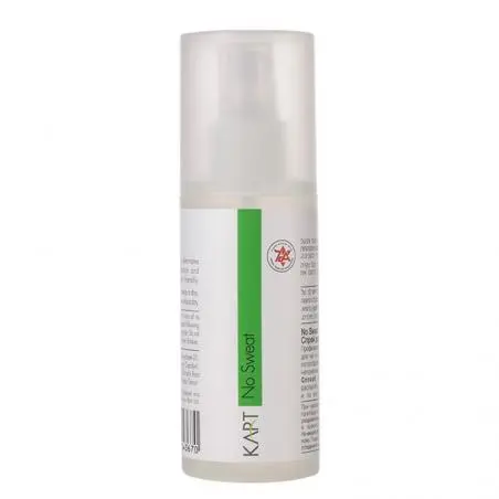 Mucosweat Foot and Shoe Spray