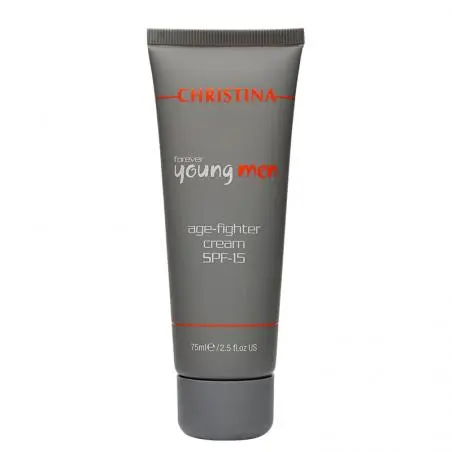 Forever Young Age Fighter Cream SPF15