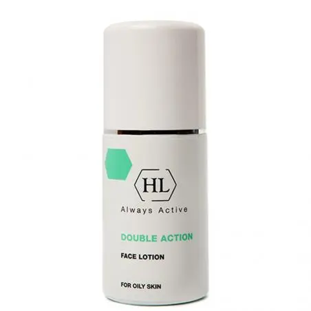 Лосьон для лица, Holy Land Double Action Face Lotion