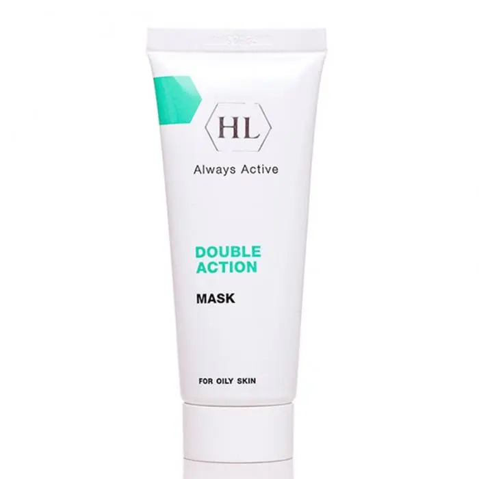Double Action Mask