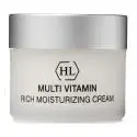 Multivitamin Moisturizing Cream