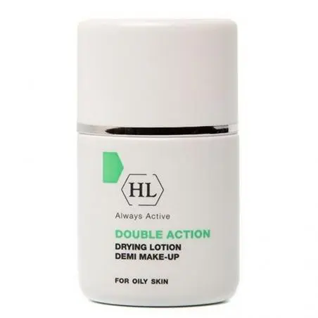Double Action Drying Lotion + Make Up