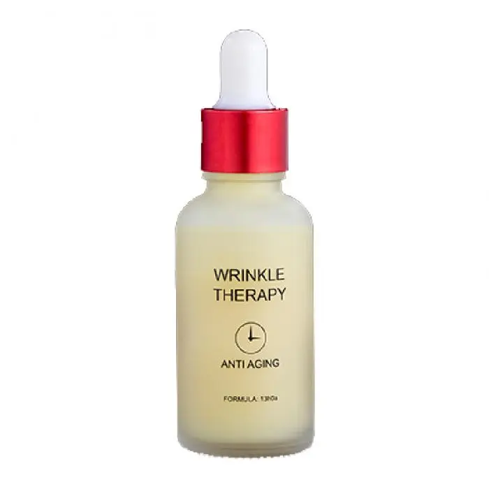 Wrinkle Therapy Serum