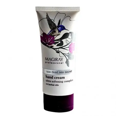 Восстанавливающий крем для рук, Magiray Hand Cream