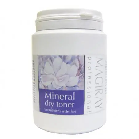 Magiray Mineral Dry Toner