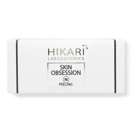 Пилинг для лица на основе группы кислот, Hikari Skin Obsession Peel