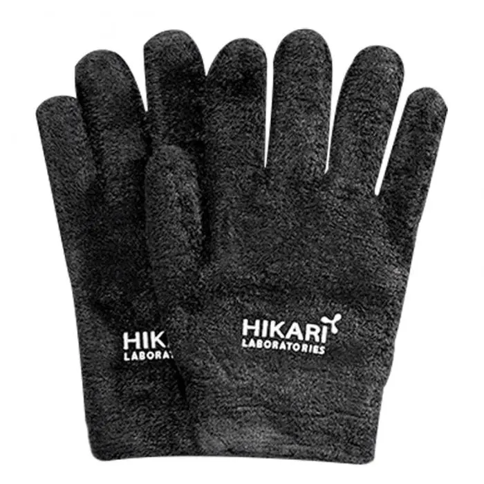 Hikari Anti Aging Gloves