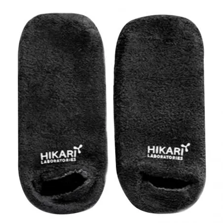 Hikari Hydrating Socks