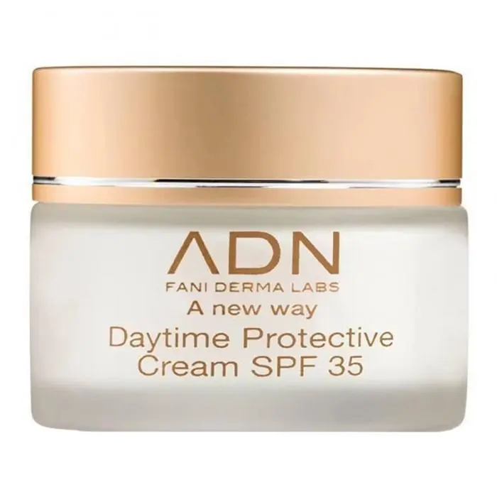 ADN New Way Daytime Protective Cream SPF35