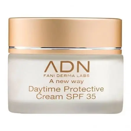 Захисний крем для обличчя, ADN New Way Daytime Protective Cream SPF35