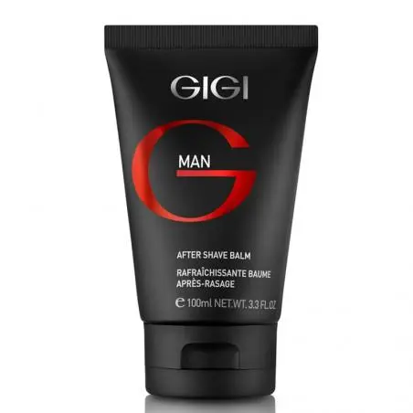 Бальзам після гоління, GiGi Man After Shave Balm