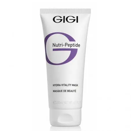 Nutri-Peptide Beauty Mask