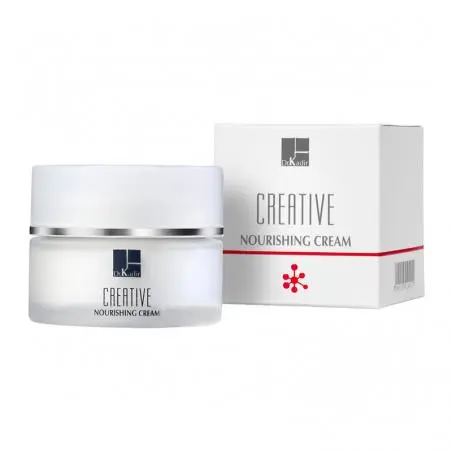 Creative Nourishing Cream for Normal-Dry Skin