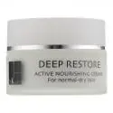 Deep Restore Active Night Treatment Cream