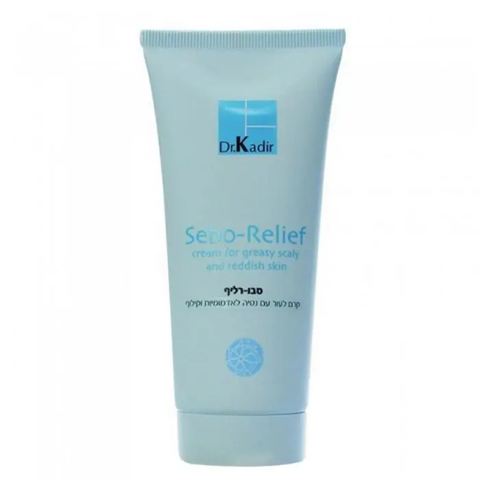 Sebo Relief Cream