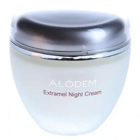 Нічний крем для обличчя, Anna Lotan Alodem Extramel Night Cream
