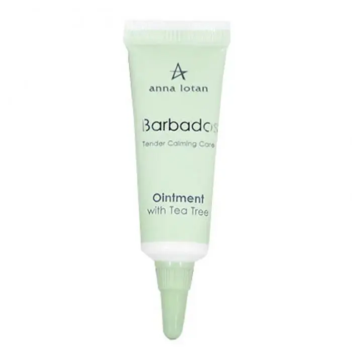 Barbados Ointment with Tea Tree