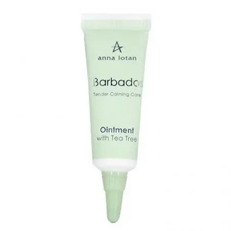 Barbados Ointment with Tea Tree