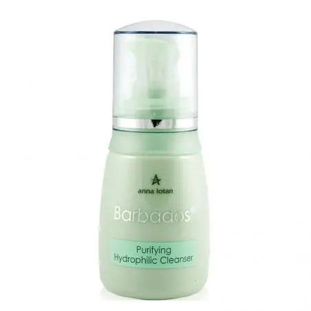 Barbados Purifying Hydrophilic Cleanser