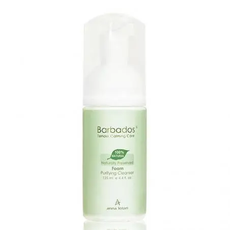 Barbados Foam Purifying Cleanser