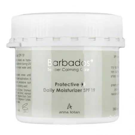 Protective Daily Moisturizer