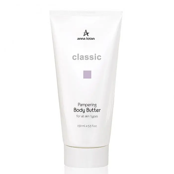 Classic Pampering Body Batter