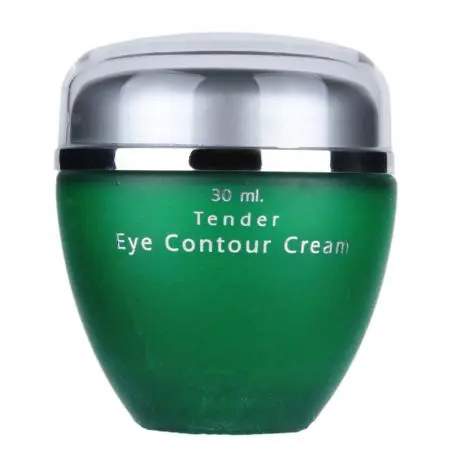 Ніжний крем для шкіри навколо очей, Anna Lotan Greens Tender Eye Contour Cream
