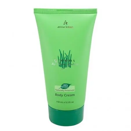 Greens Body Cream