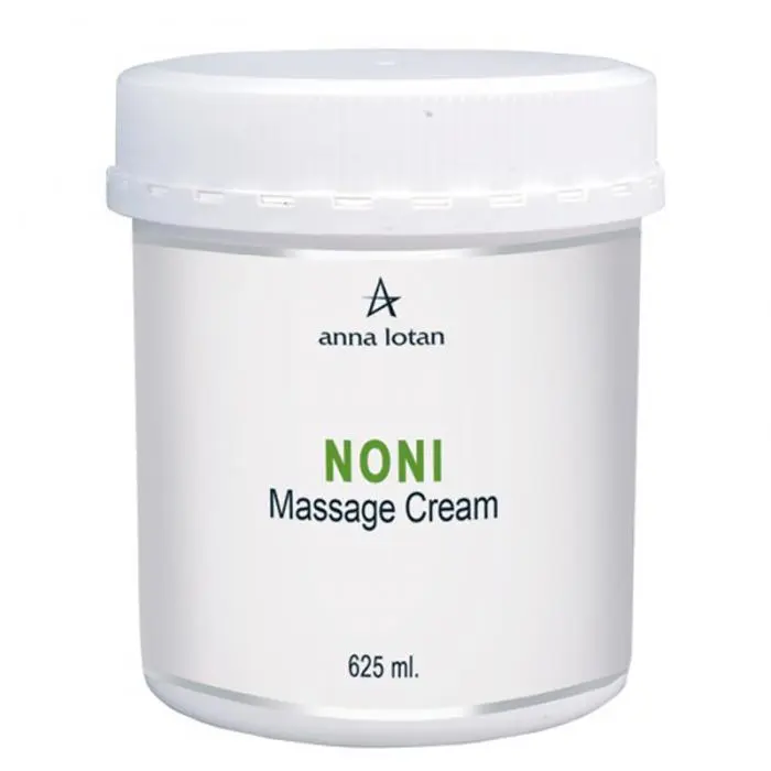 Noni Massage Cream