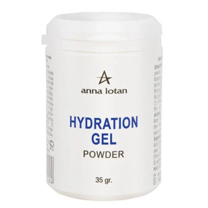 Instant Hydration Gel Powder