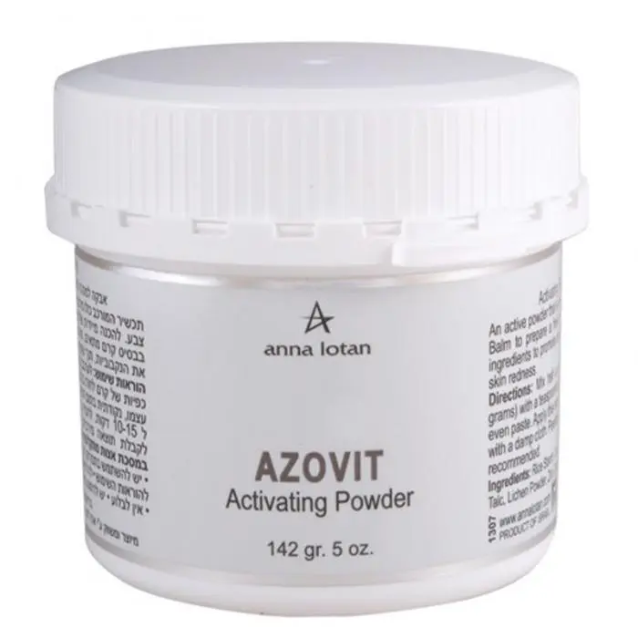 Azovit Treatment Mask Powder