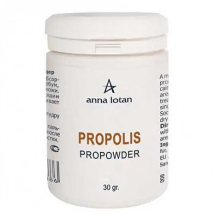 Propolis Pro-Powder