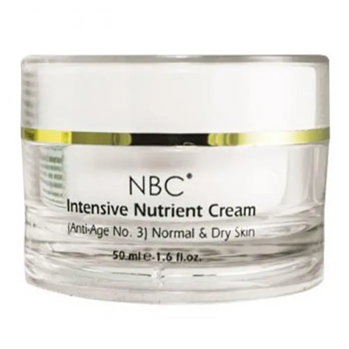 Intensive Nutrient Cream