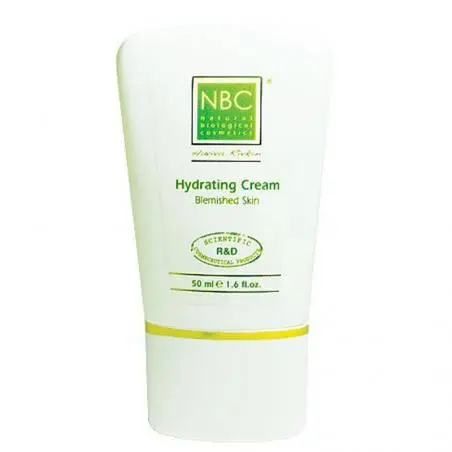 Hydrating Cream (Acne)