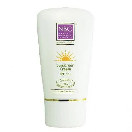 Защитный крем от солнца, Haviva Rivkin Sunscreen Cream SPF50