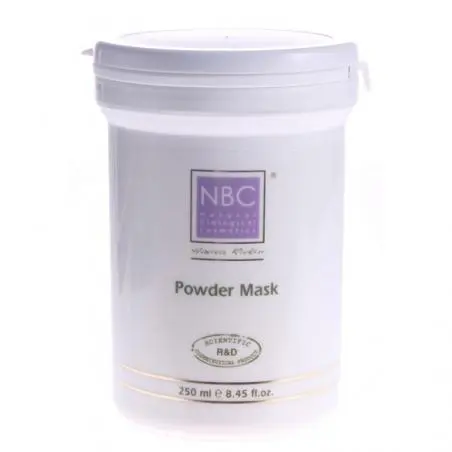 Powder Mask