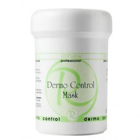 Маска для обличчя, Renew Dermo Control Mask