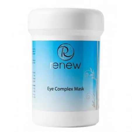 Поживна маска для шкіри повік, Renew Eye Complex Mask