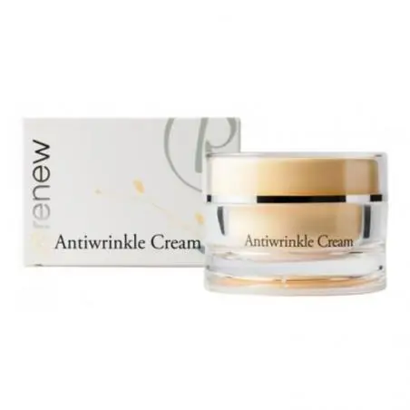 Antiwrinkle Cream