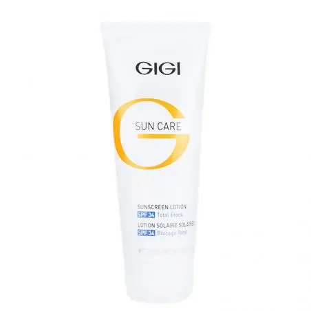 Защитный лосьон для тела, GiGi Sun Care Body Lotion SPF30