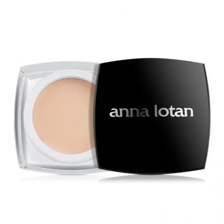 Крем-пудра для обличчя, Anna Lotan Powder Prefectone Cream Makeup