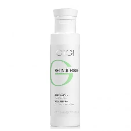 Гель-пілінг ПТСА для обличчя, GiGi Retinol Forte Peeling Forte PTCA