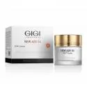 Питательный крем для шеи о области декольте, GiGi New Age G4 Neck & Decollete Cream for All Skin Types