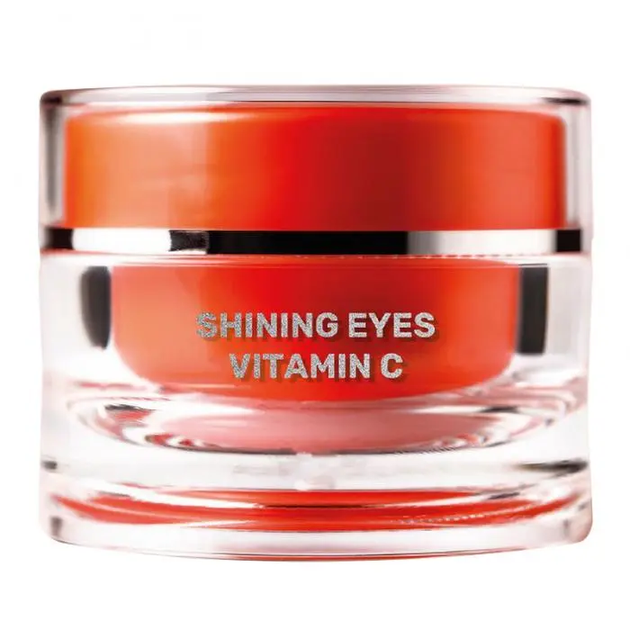 Эмульсия для век с витамином С, Renew Vitamin C Shining Eyes