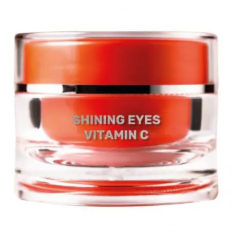 Эмульсия с витамином С для век, Renew Vitamin C Shining Eyes