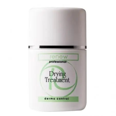 Подсушивающее средство для жирной кожи, Renew Dermo Control Drying Treatment