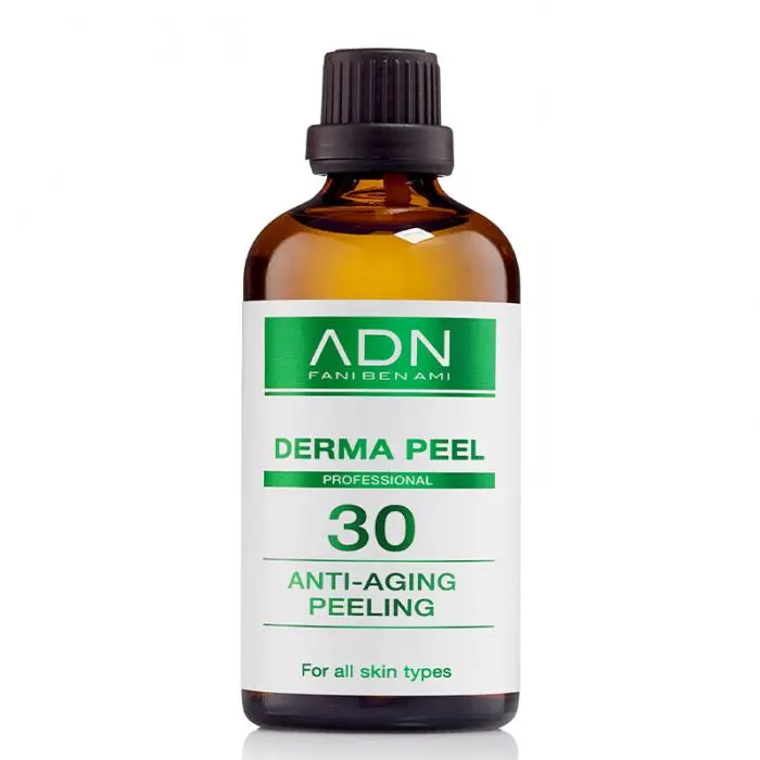ADN Derma Peel Anti-Aging Dream Peel 30 / Anti-Aging Peeling Solution