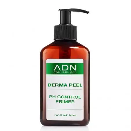 Обезжириватель для кожи лица, ADN Derma Peel PH Control Primer